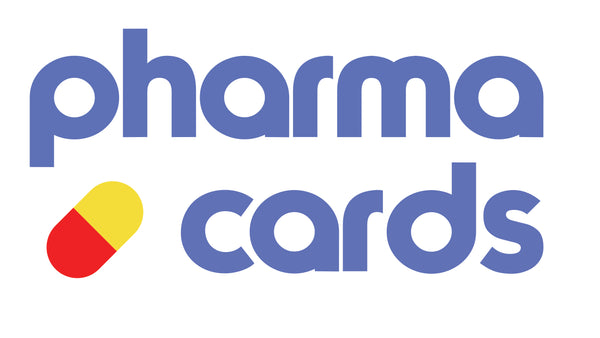 PharmaCards